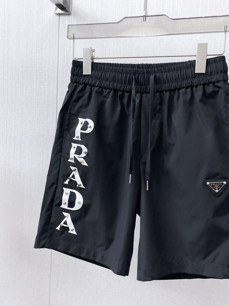 Prada Short Pants